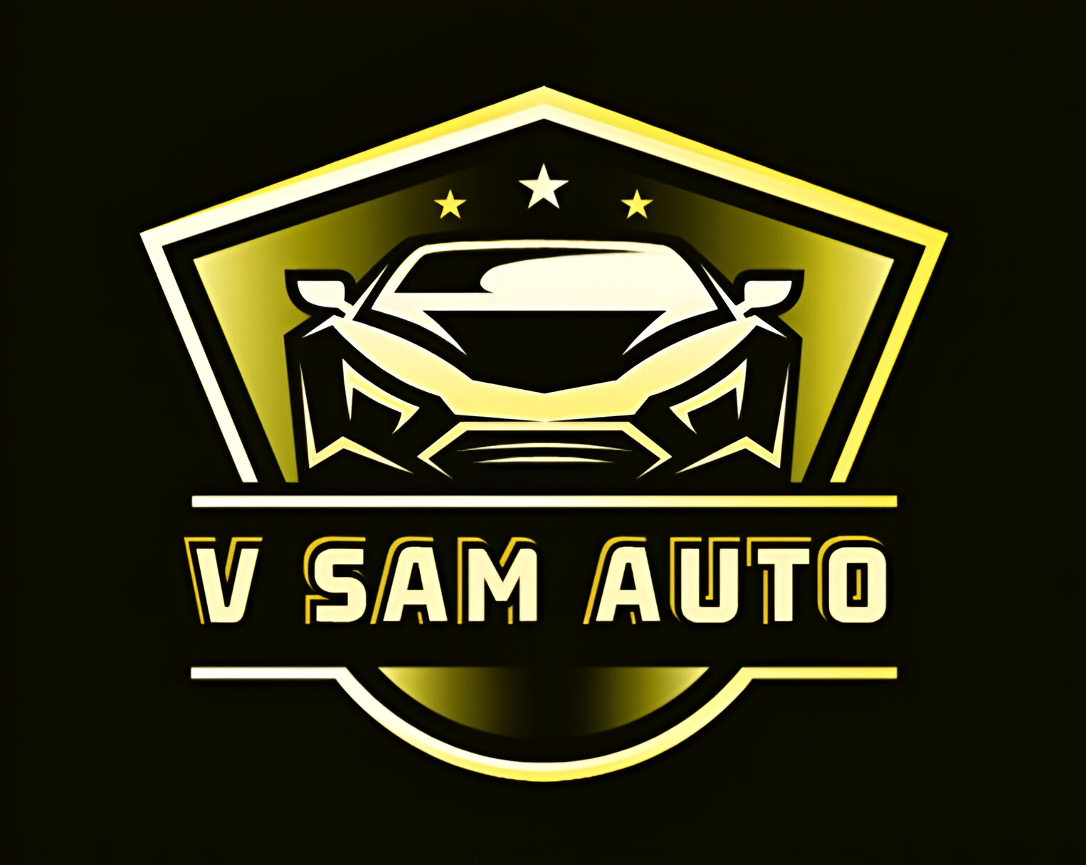 CarVIP Logo